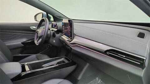 2025 Volkswagen ID.4 Pro S Plus