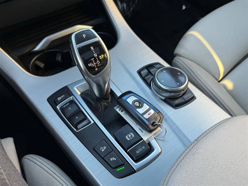 2015 BMW X4 xDrive35i