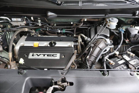 2003 Honda Element EX