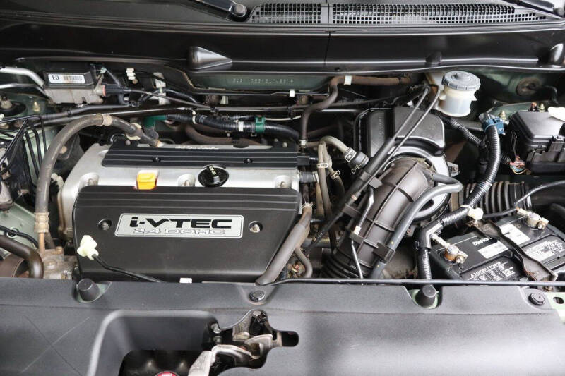 2003 Honda Element EX