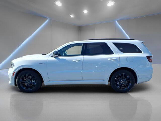 2023 Dodge Durango R/T Plus