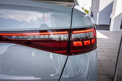 2026 Volkswagen Jetta GLI Autobahn