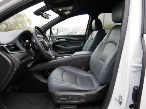 2022 Buick Enclave Premium