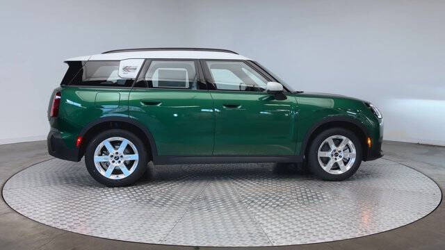 2026 MINI Countryman S ALL4