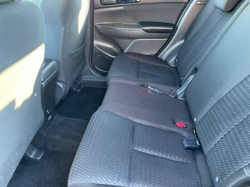 2019 Mitsubishi Eclipse Cross ES