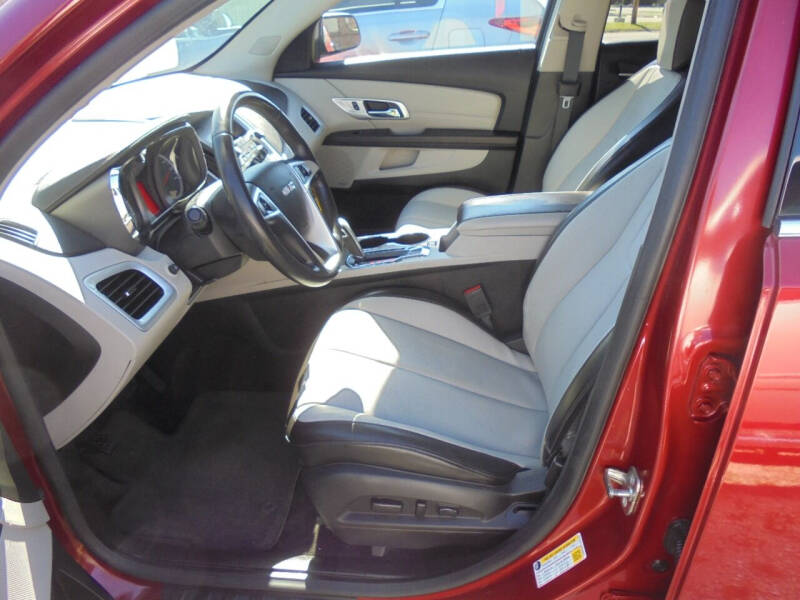 2014 GMC Terrain SLT-1