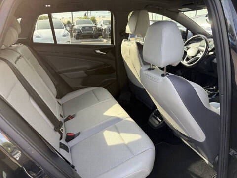 2021 Volkswagen ID.4 Pro S