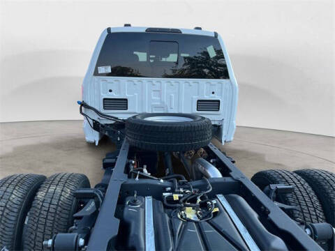 2025 Ford F-350 Super Duty XL