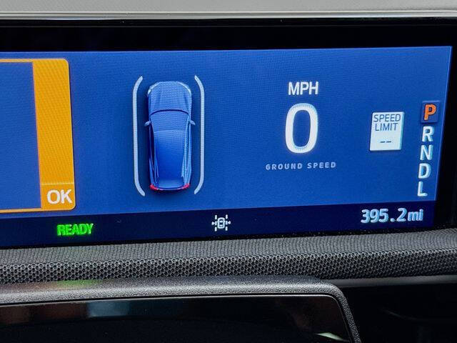 2024 Ford Mustang Mach-E Select