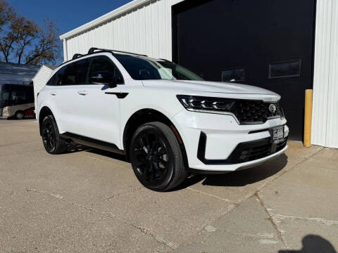 2021 Kia Sorento