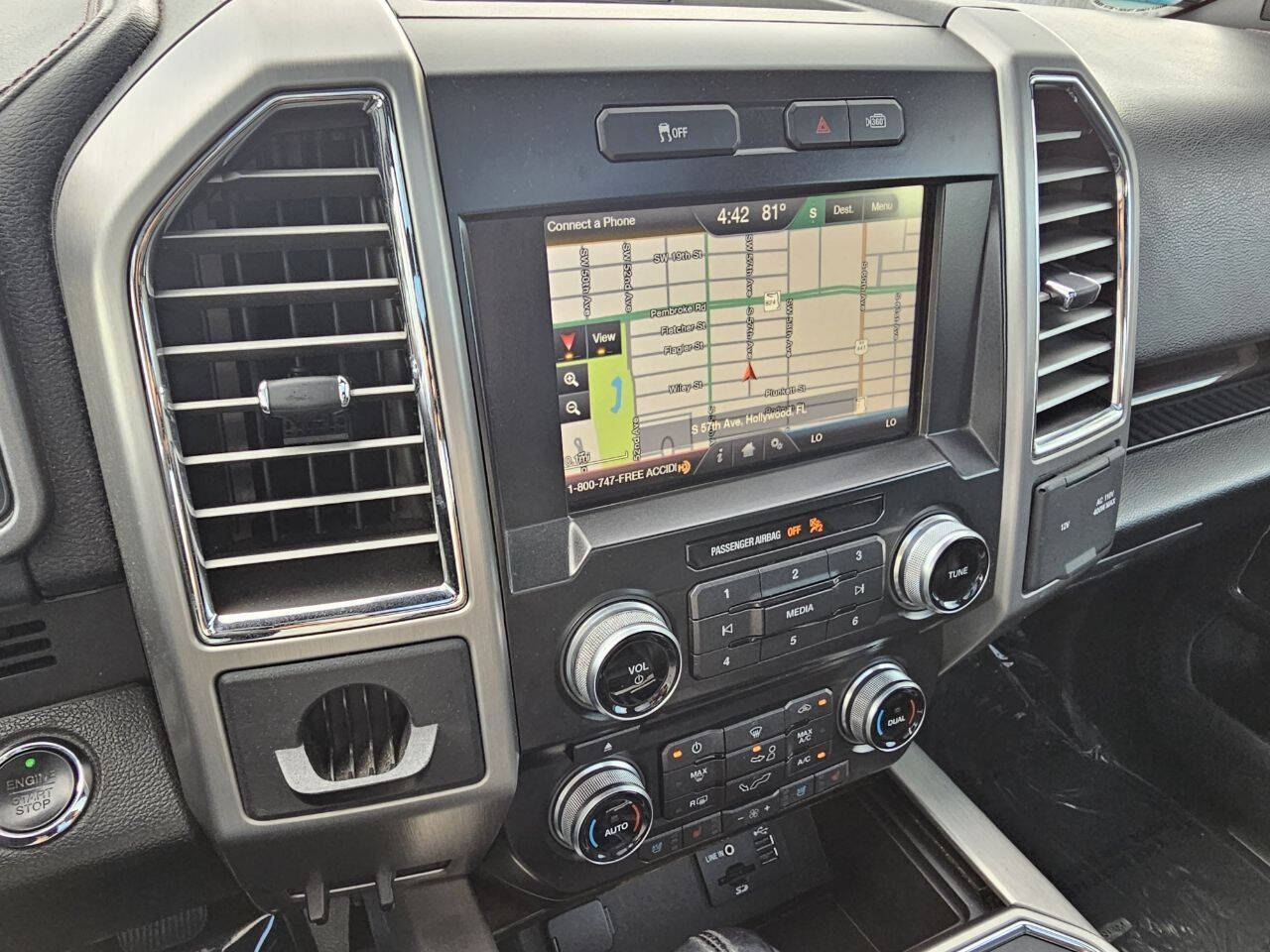 2015 FORD F-150 Pickup - $20,535
