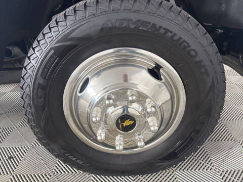 2024 Ford F-350 Super Duty XLT