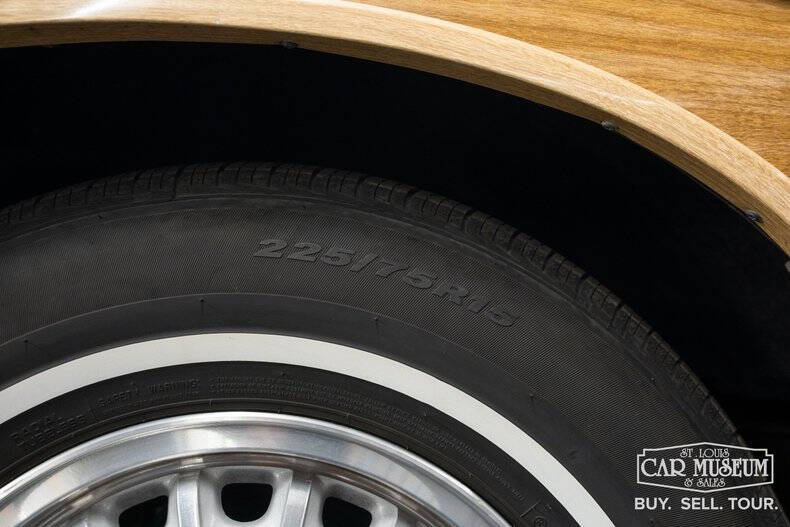 1996 Buick Roadmaster Estate