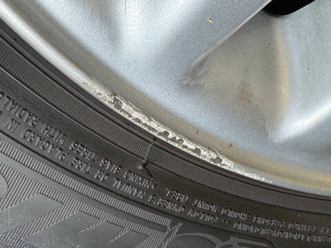 2003 Mercedes-Benz S-Class S 500