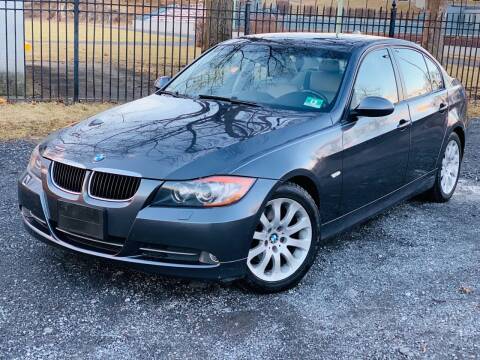 2008 BMW 3 Series for sale at Y&H Auto Planet in Rensselaer NY