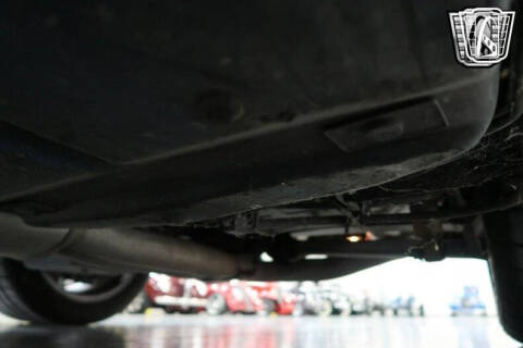 1992 Chevrolet Corvette