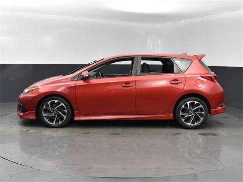 2018 Toyota Corolla iM for sale at CU Carfinders in Norcross GA