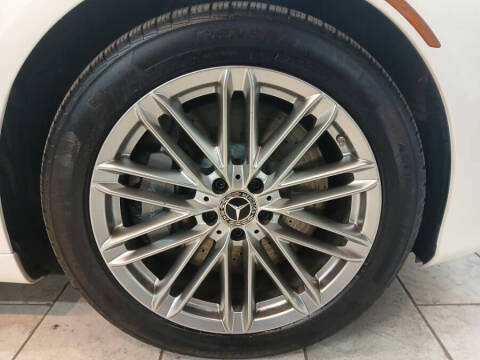 2023 Mercedes-Benz S-Class S 580 4MATIC