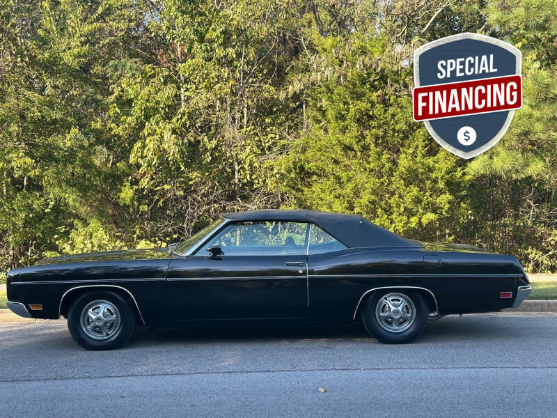 1970 Ford XL for sale at Valley Classics in Huntsville AL