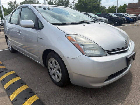 2007 Toyota Prius