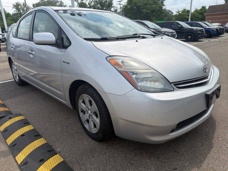 2007 Toyota Prius