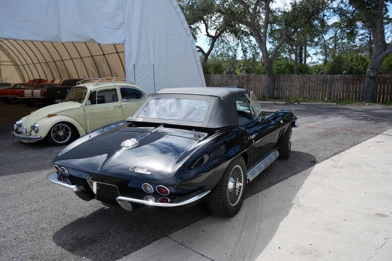 1965 Chevrolet Corvette
