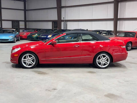 2011 Mercedes-Benz E-Class E 350