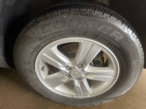 2015 Chevrolet Trax LT