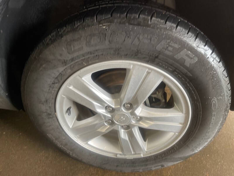 2015 Chevrolet Trax LT