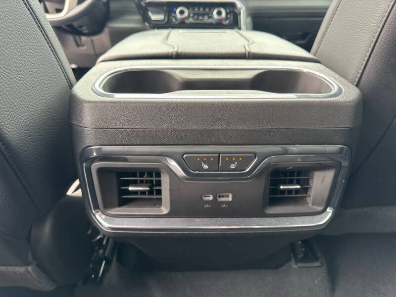 2024 GMC Sierra 3500HD