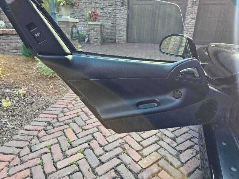 2000 Dodge Viper RT/10