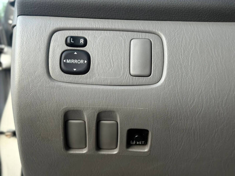 2008 Toyota Sienna