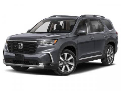 2025 Honda Pilot for sale at DICK BROOKS PRE-OWNED in Lyman SC