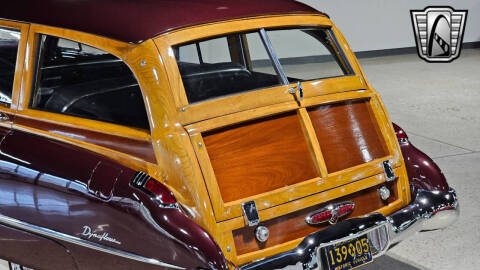 1949 Buick Super
