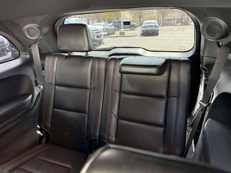 2023 Dodge Durango GT Premium