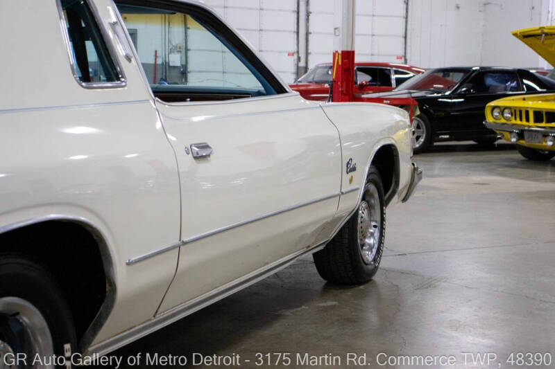 1978 Chrysler Cordoba