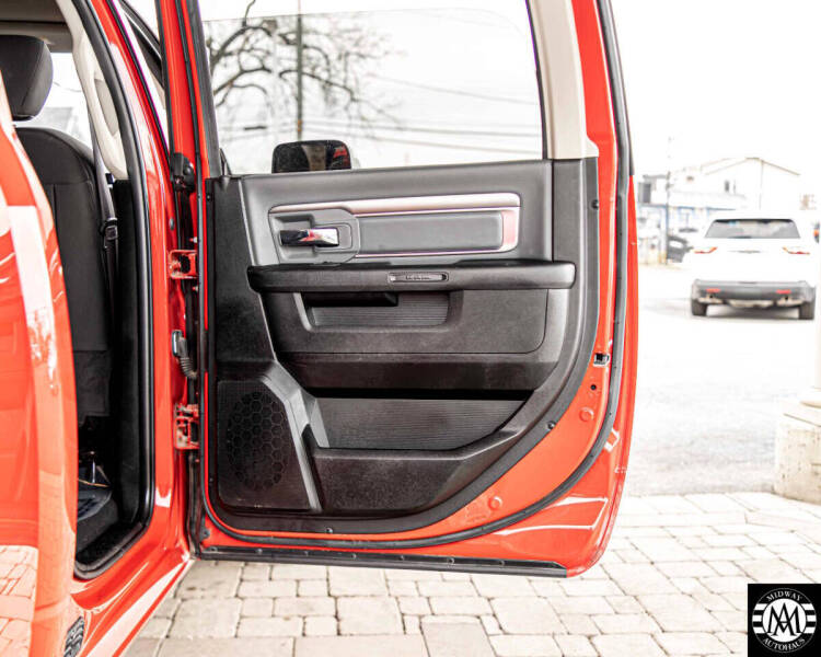 2023 RAM 1500 Classic