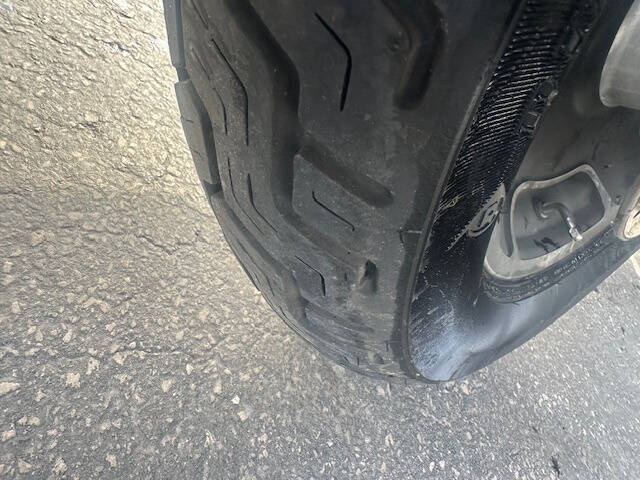 2007 Harley-Davidson FLHX - Street Glide