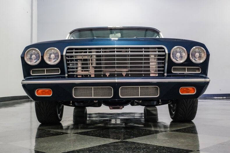 1962 Chevrolet Impala