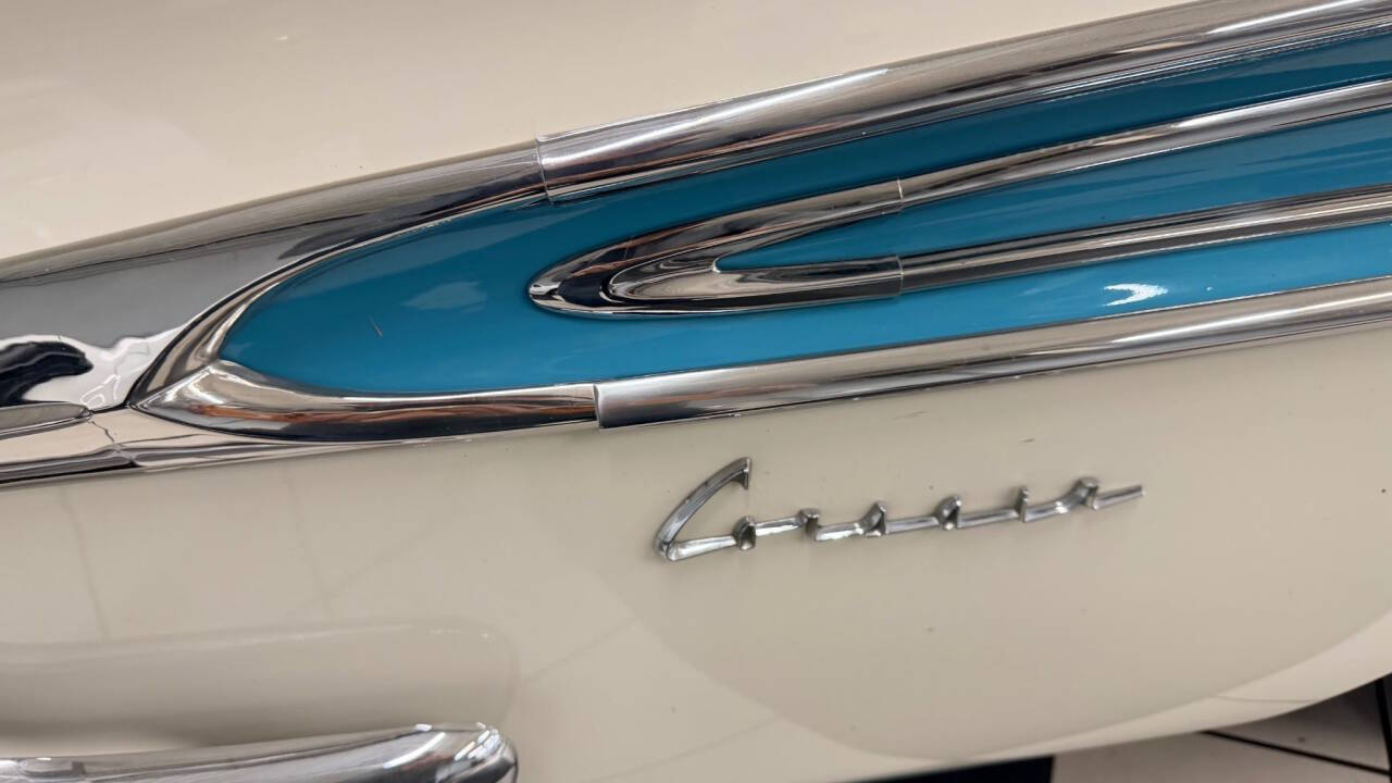 1959 Edsel Corsair 16