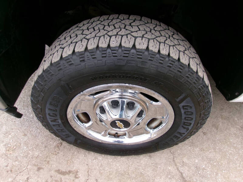 2014 Chevrolet Silverado 2500HD Work Truck