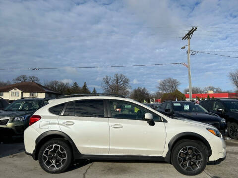 Subaru XV Crosstrek For Sale in Cottage Grove, WI - Farris Auto