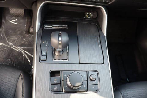 2026 Mazda CX-90 3.3 Turbo S Premium Plus