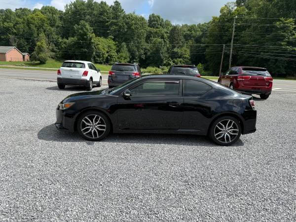 2014 Scion tC