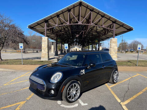 2015 MINI Hardtop 2 Door Cooper