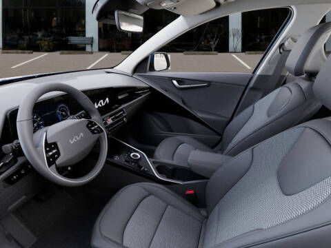 2025 Kia Niro EV Wind