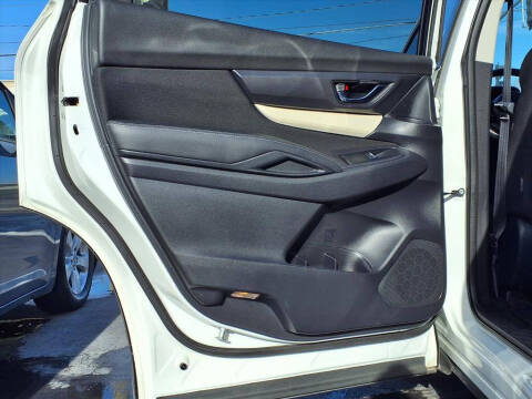 2020 Subaru Ascent Premium 7-Passenger