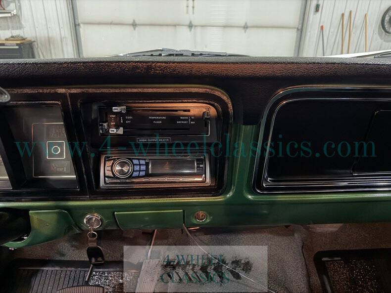 1974 Ford F-250
