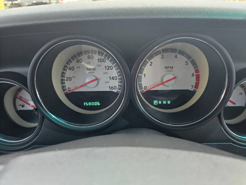 2009 Dodge Challenger R/T