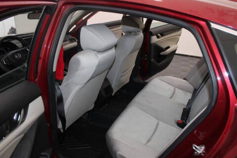 2021 Honda Accord LX